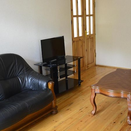 Zaza'S House Hotel Kazbegi Luaran gambar