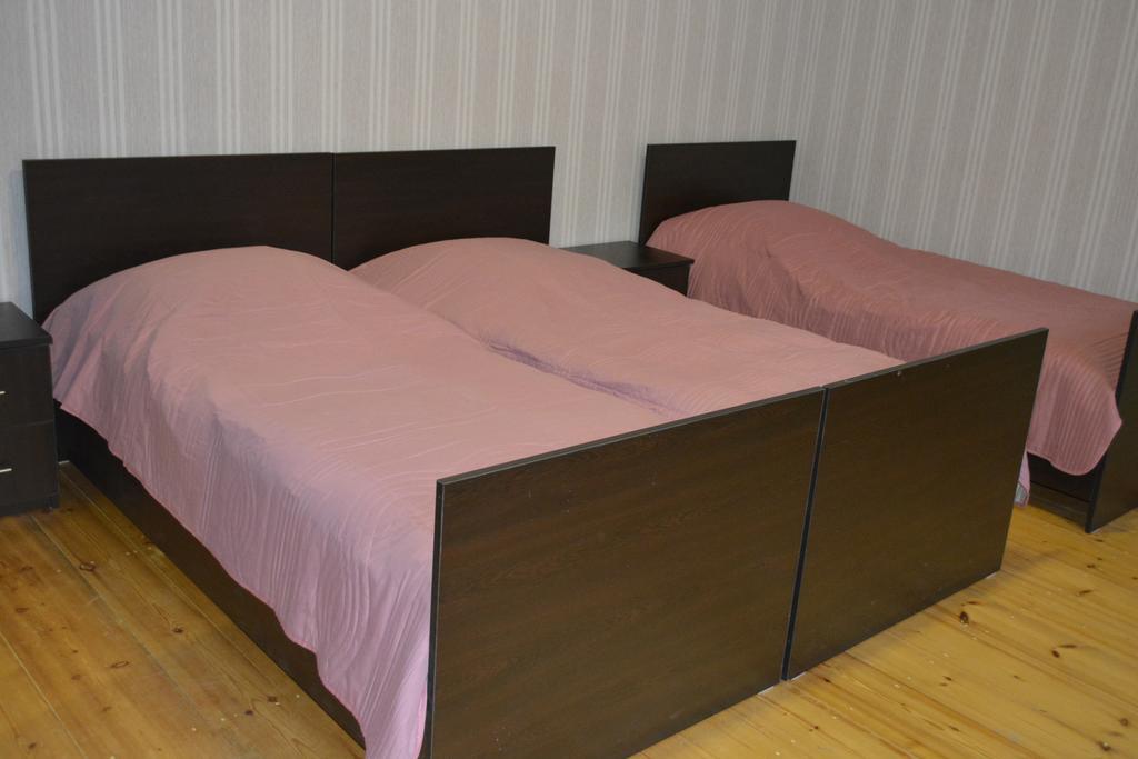Zaza'S House Hotel Kazbegi Luaran gambar