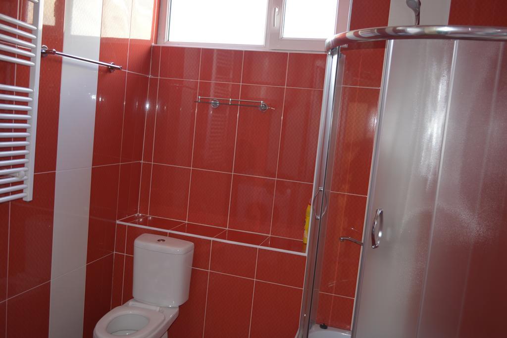 Zaza'S House Hotel Kazbegi Luaran gambar