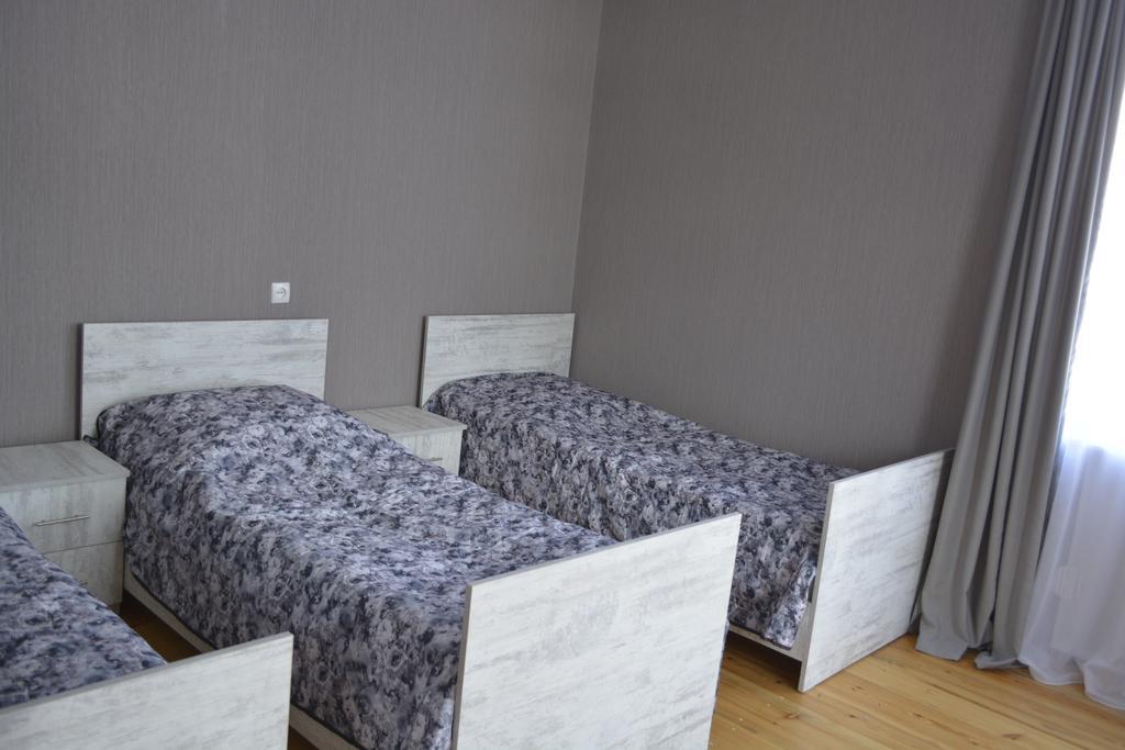 Zaza'S House Hotel Kazbegi Luaran gambar