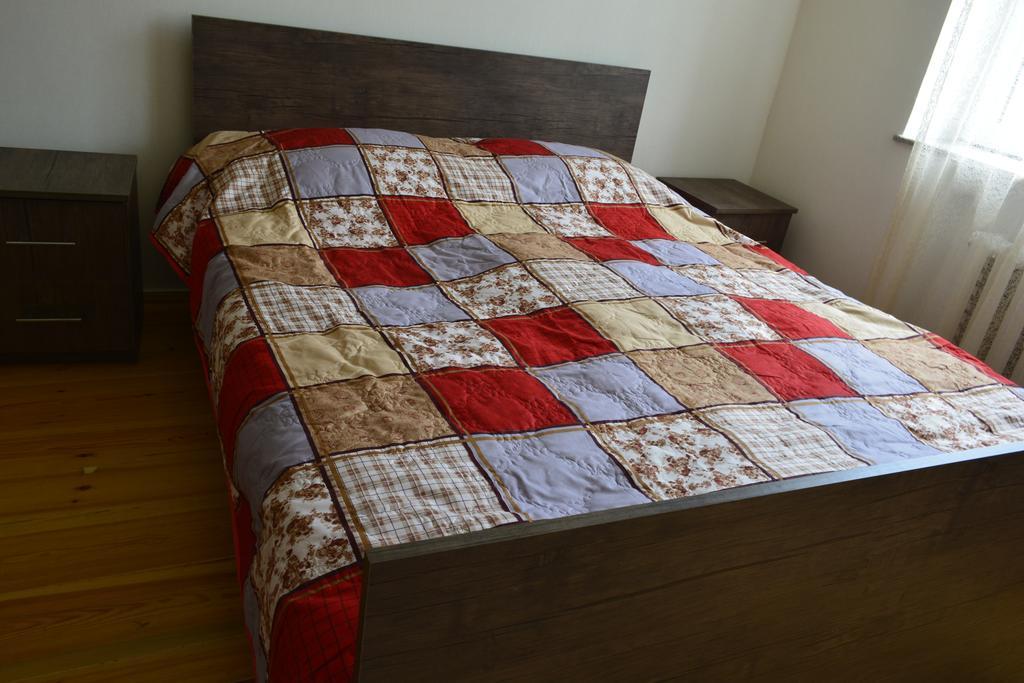 Zaza'S House Hotel Kazbegi Luaran gambar