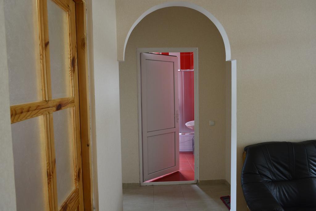 Zaza'S House Hotel Kazbegi Luaran gambar