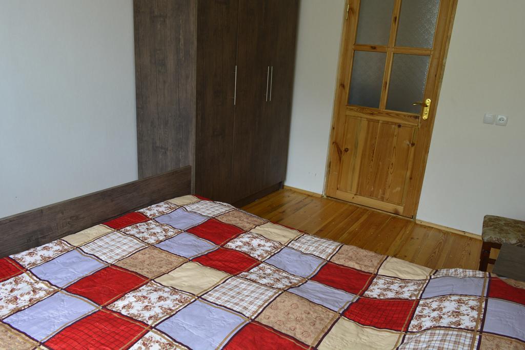 Zaza'S House Hotel Kazbegi Luaran gambar