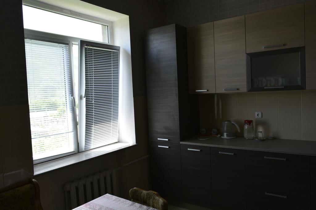 Zaza'S House Hotel Kazbegi Luaran gambar