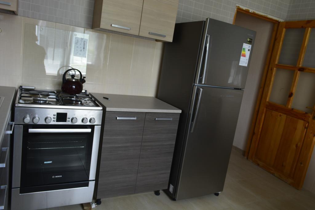 Zaza'S House Hotel Kazbegi Luaran gambar