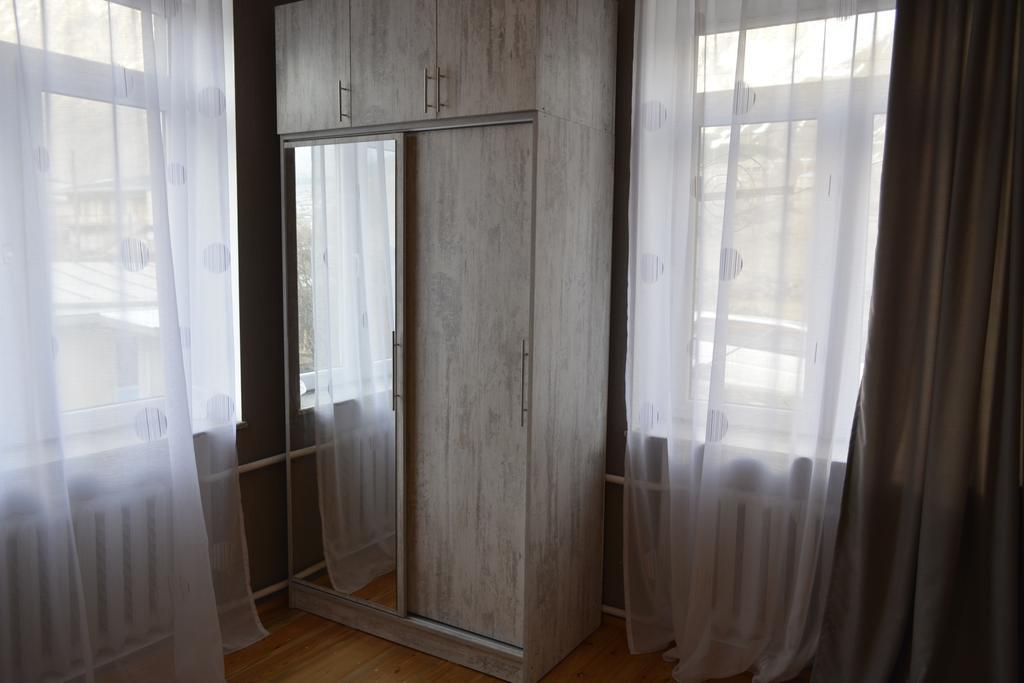 Zaza'S House Hotel Kazbegi Luaran gambar