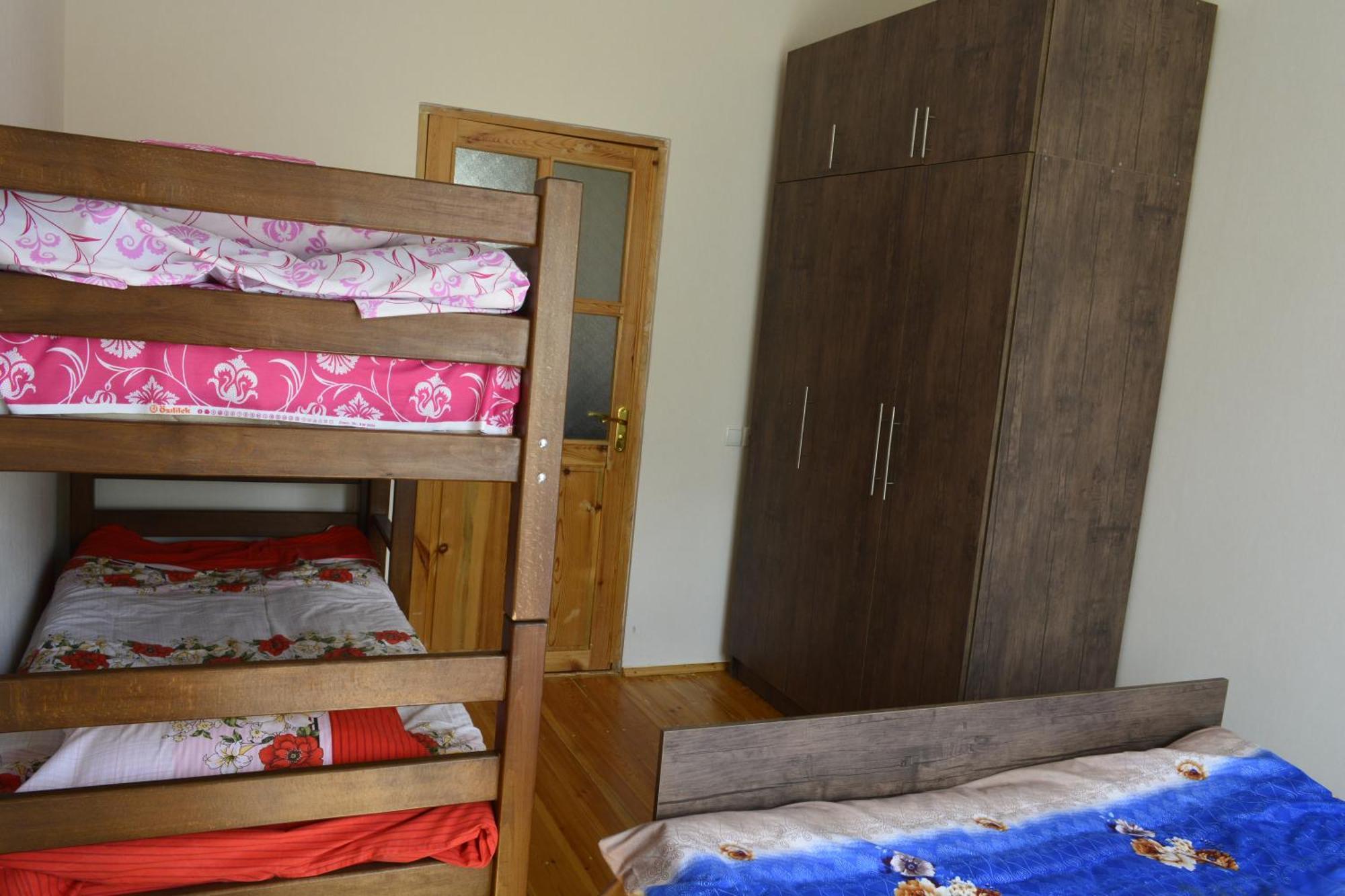 Zaza'S House Hotel Kazbegi Luaran gambar