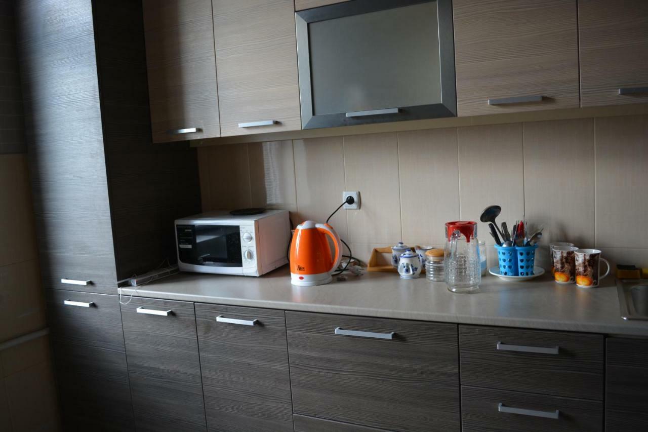 Zaza'S House Hotel Kazbegi Luaran gambar